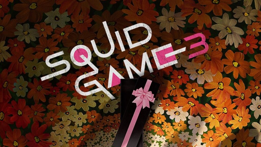 Zdradzono datę premiery 3. sezonu Squid Game. Jest bliżej niż dalej