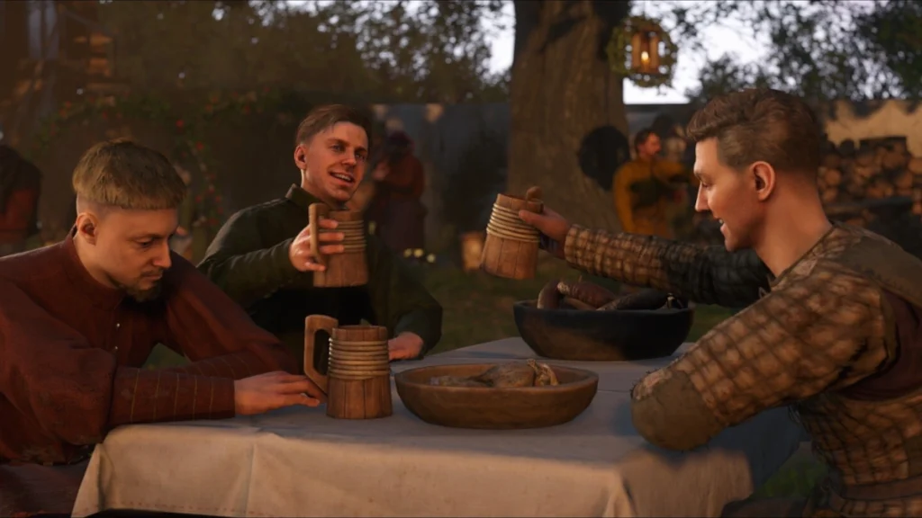 Kingdom Come: Deliverance 2 obędzie się bez Steama i EPICa