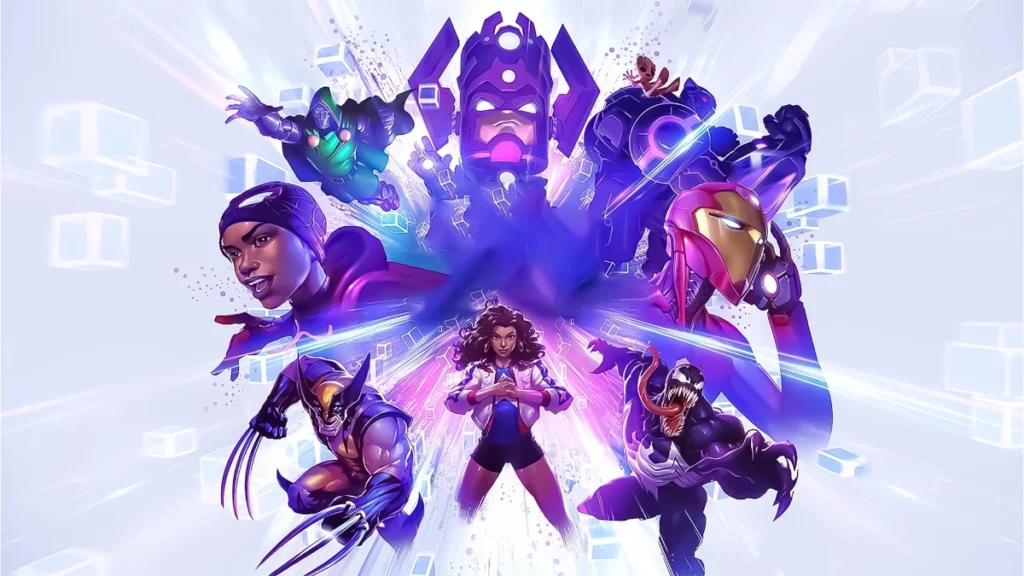 TikTok to tylko początek. Zbanowano również popularną grę Marvela