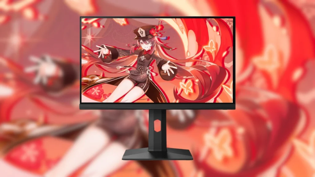 MSI podnosi poprzeczkę. Nadciąga monitor 600 Hz dla graczy