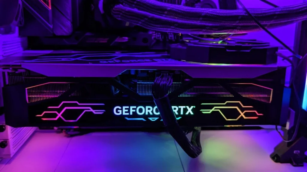 NVIDIA GeForce RTX 5080 z datą premiery. Znamy dokładny dzień
