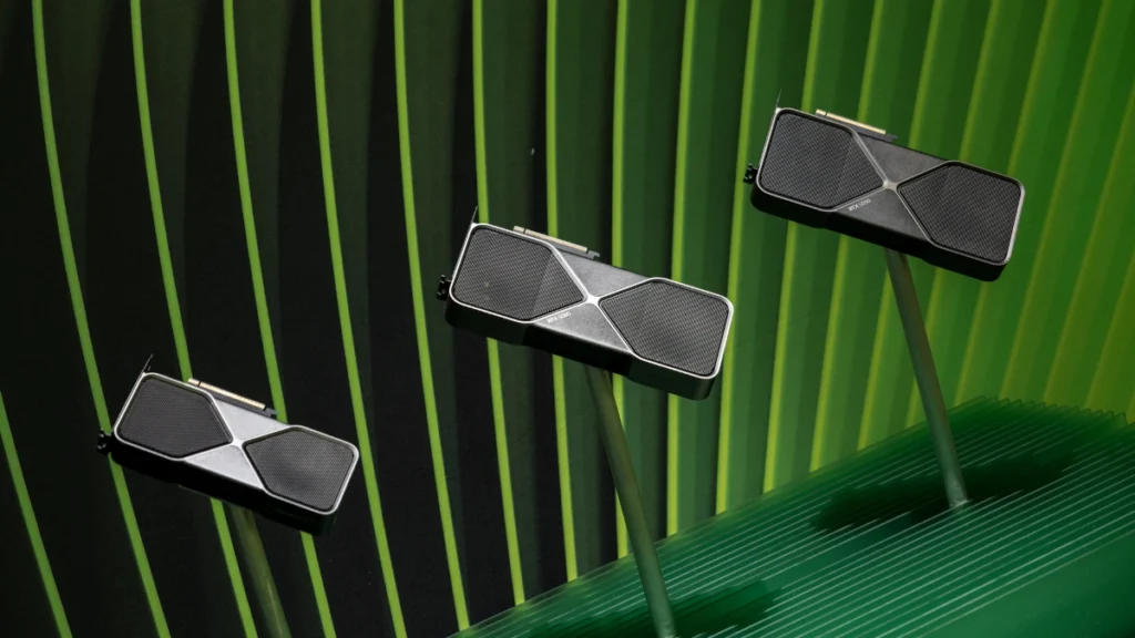 NVIDIA GeForce RTX 5090 w kolejnych testach. Jest lepiej, niż zakładano