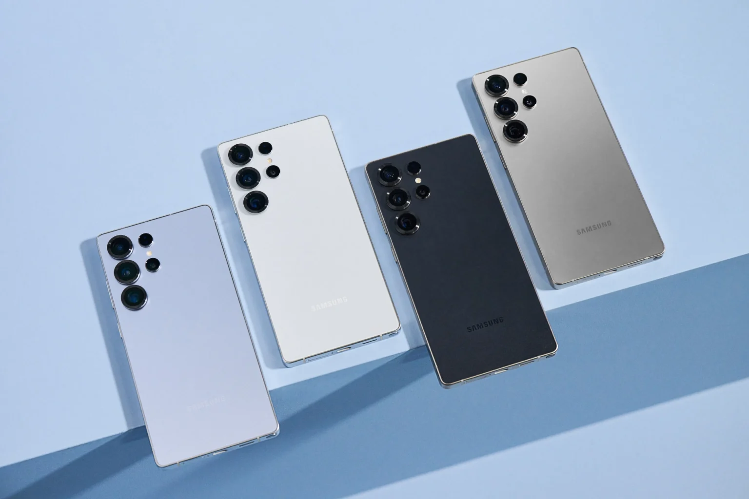 Samsung Galaxy S25 debiutuje. Znamy polskie ceny