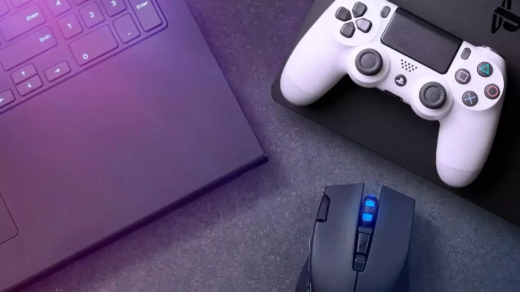 Jaki sprzęt wybierają gracze? Na pewno nie konsole