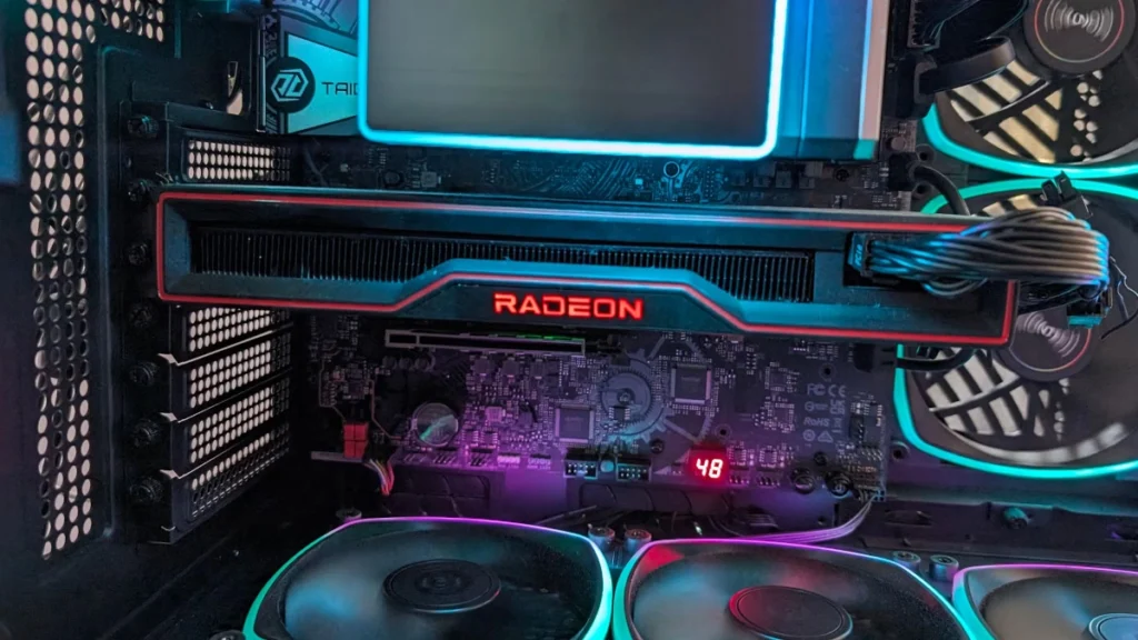 Nowe karty AMD będą drogie. Jeden z producentów zdradził ceny