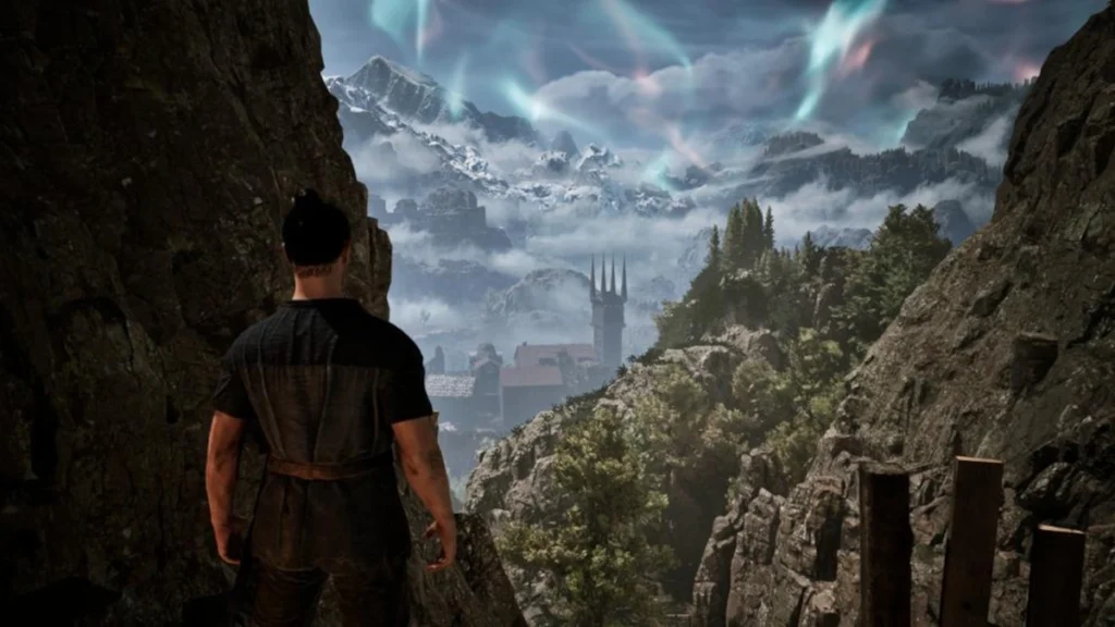 Witamy w Kolonii, czyli pierwsze wrażenia z dema Gothic Remake