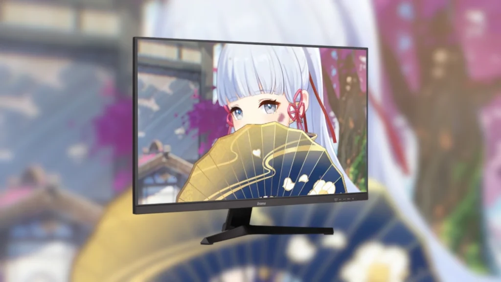 iiyama ma trzy nowe monitory. 1440p i 180 Hz w niskiej cenie