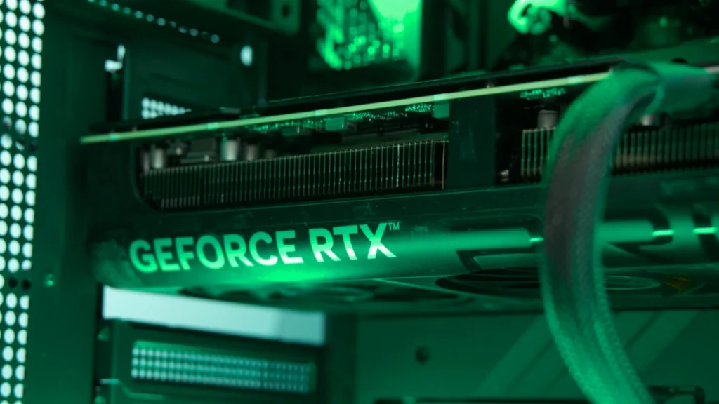 NVIDIA GeForce RTX 5070 w pierwszych testach. Czy jest na co czekać?