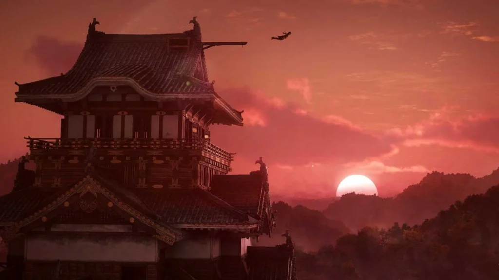 Assasin’s Creed Shadows z kolejną aferą. W tle strona dla dorosłych