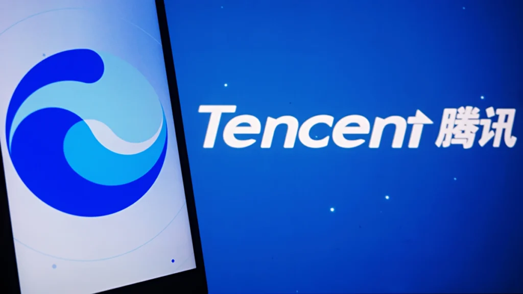 Tencent obiecuje przełom. Ma być lepiej niż w przypadku DeepSeek czy OpenAI