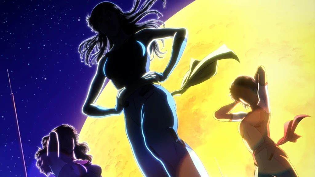 Disney sięga po japońską klasykę. Czeka nas powrót do lat 80.