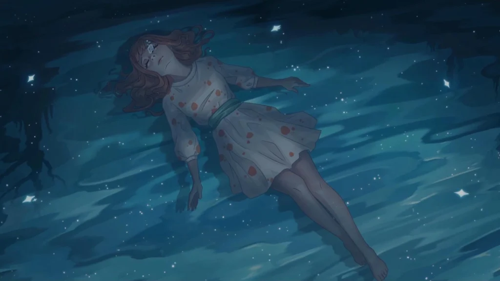 Zmierzyć się ze swoją przeszłością, czyli recenzja Leila