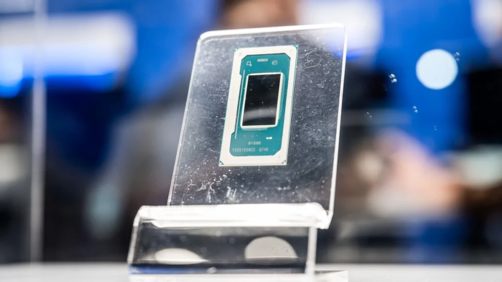 Procesory Intel Panther Lake opóźnione? Nie jest to do końca prawda