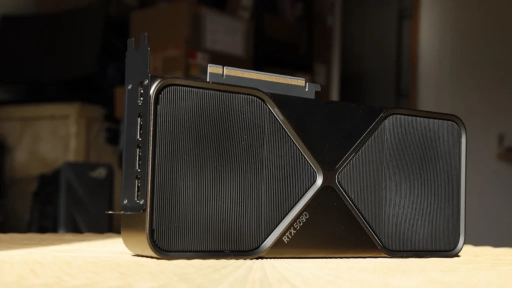 Gdzie się podziały układy NVIDII? Zawędrowały do Chin