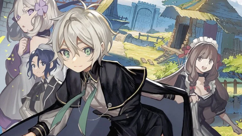 Animowane Termopile, czyli obrona za wszelką cenę