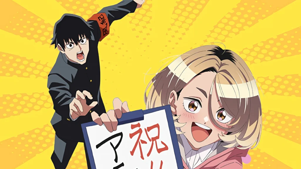 Kuse spódniczki vs Szkolny regulamin. Czy to pomysł idealny na komedię?