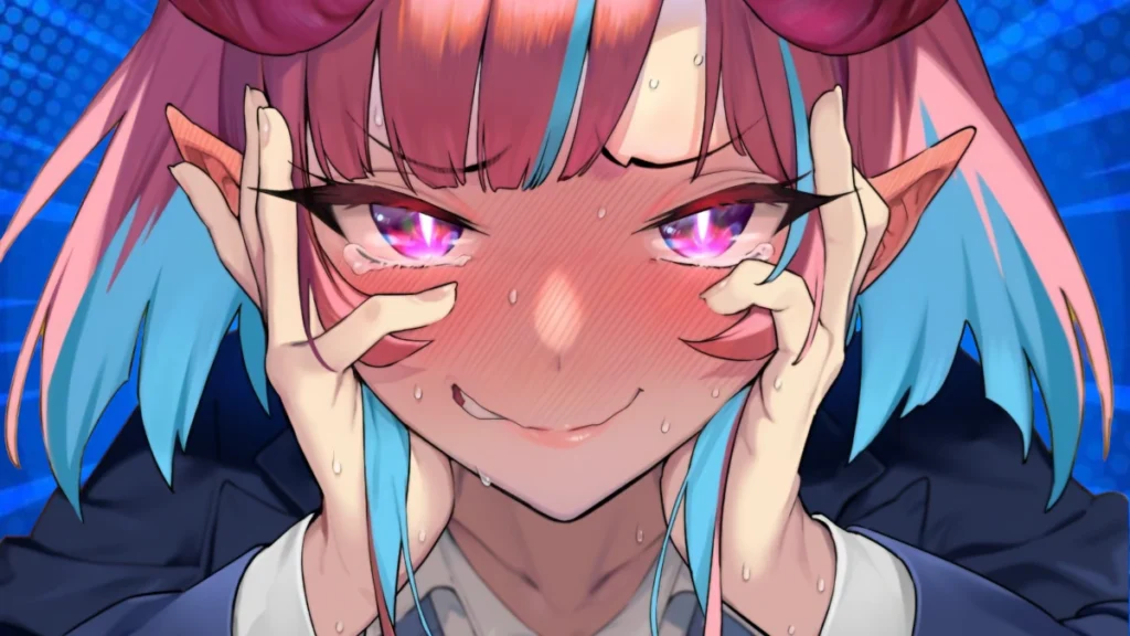 Problemy pewnej demonicy, czyli Mistress Kanan is Devilishly Easy