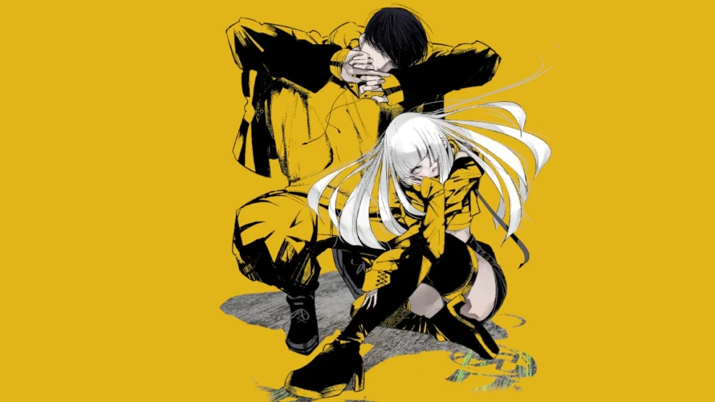 Taniec, Hip-Hop i romans. Tak wybuchowe połączenie już w październiku