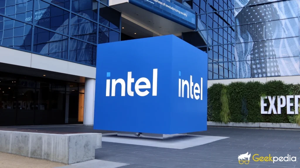 Intel kłamał. Inżynierzy wyrzuceni na bruk