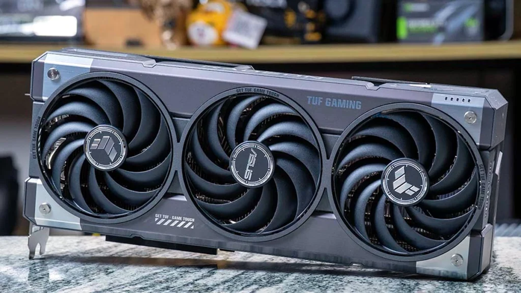 AMD Radeon RX 9070 GRE z pierwszymi szczegółami