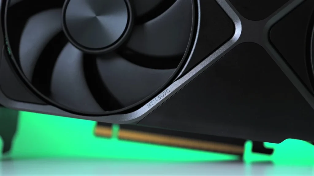 NVIDIA z prezentami. Ich popularna technologia staje się open-source