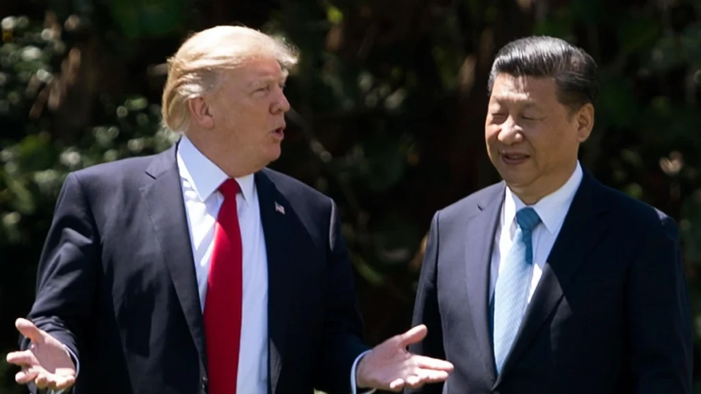 Ostra reakcja Chin na cła USA. Metale ziem rzadkich pozostaną w kraju