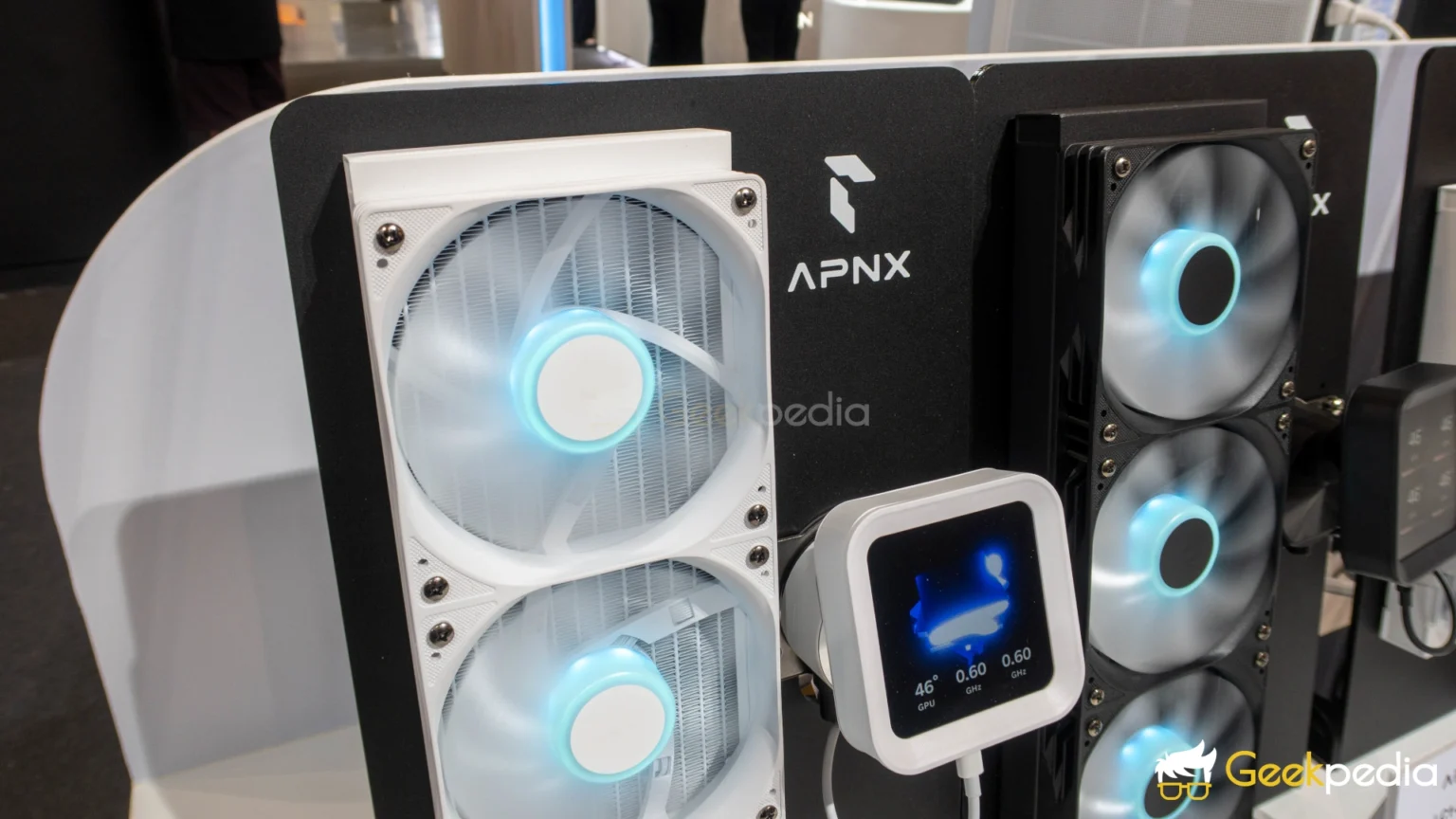 Zadbaj o chłodzenie swojego komputera z APNX