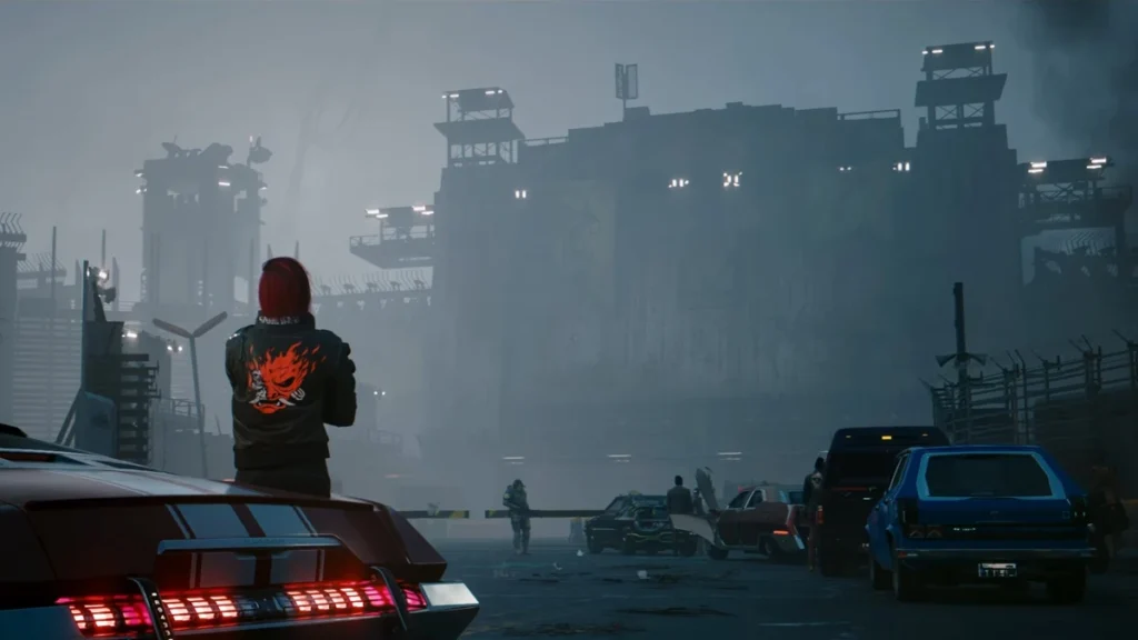 Powrót do Night City coraz bliżej. Raport finansowy CD Projekt RED