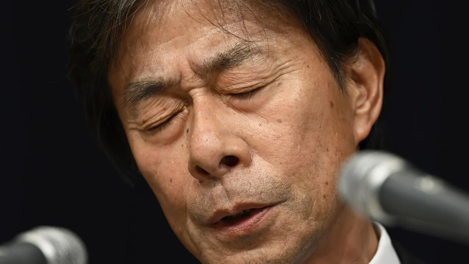 Największy skandal w historii, czyli jak pogrzebano japońskiego giganta