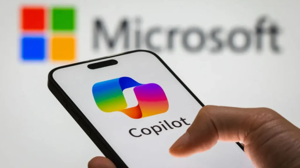 Microsoft Copilot to porażka. Nawet jego twórcy nie chcą go używać