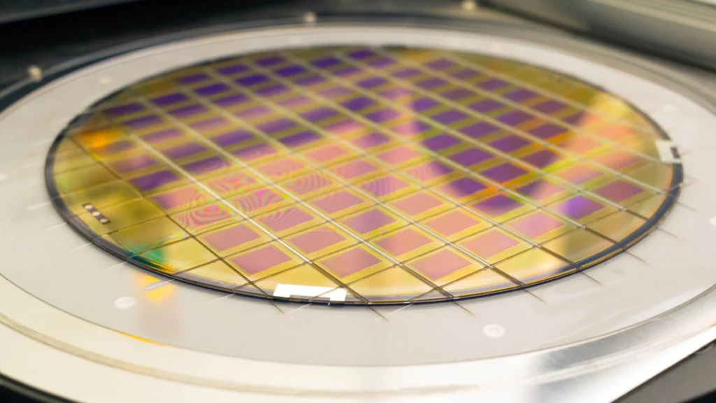 Intel staje na nogi. Wspomogą go Microsoft, NVIDIA i Google