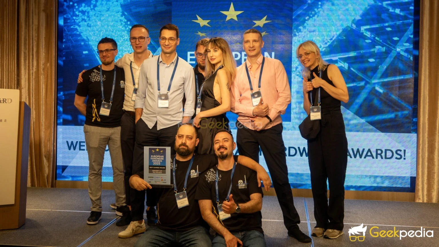 Eksperci są zgodni. To najlepszy taki sprzęt i pochodzi z Polski