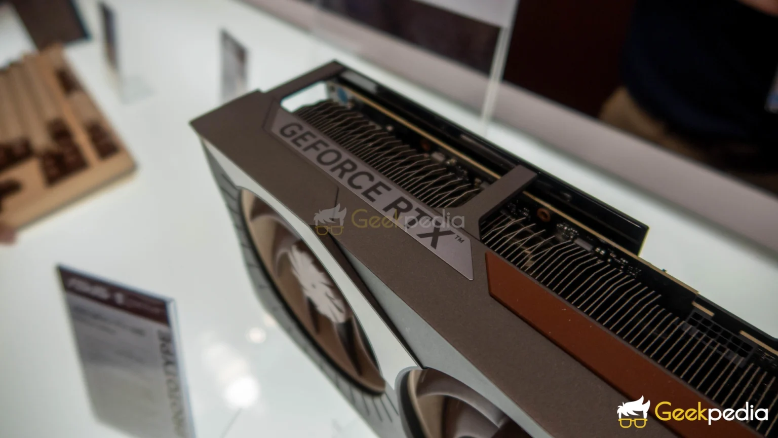 Noctua z mnóstwem nowości na Computex 2025