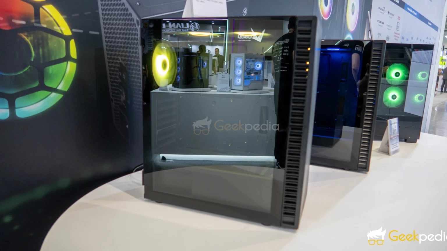 Węgierska skrzynka. Kolink pochwalił się nową obudową