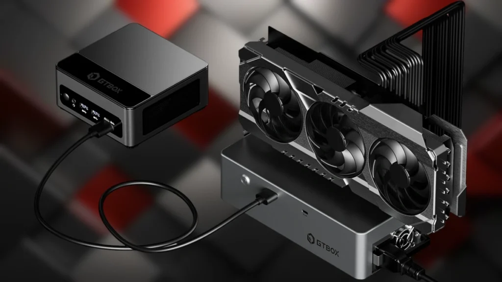 Laptop niedomaga? Z tym gadżetem dodasz mu mocy