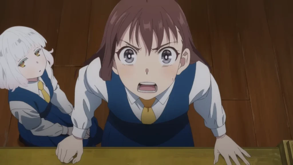 Kiedy opowieści ożywają. Nowe anime zabierze nas w nieoczekiwaną podróż