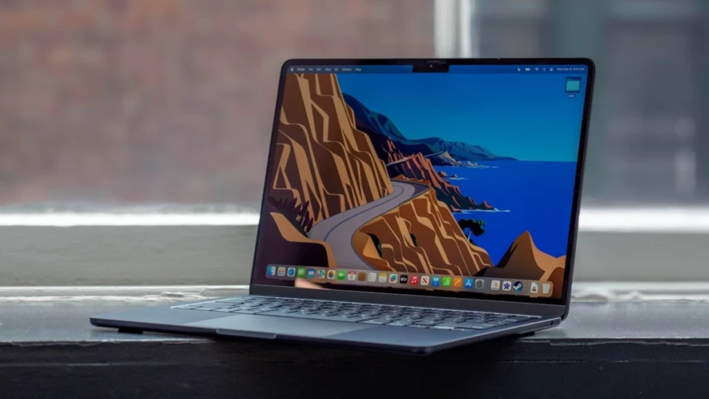 Steam się zmienia. Pojawiła się natywna aplikacja dla Apple