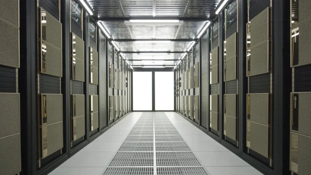 Polacy przetłumaczyli cały internet. Zajęło to 18,5 dnia, a pomogła NVIDIA