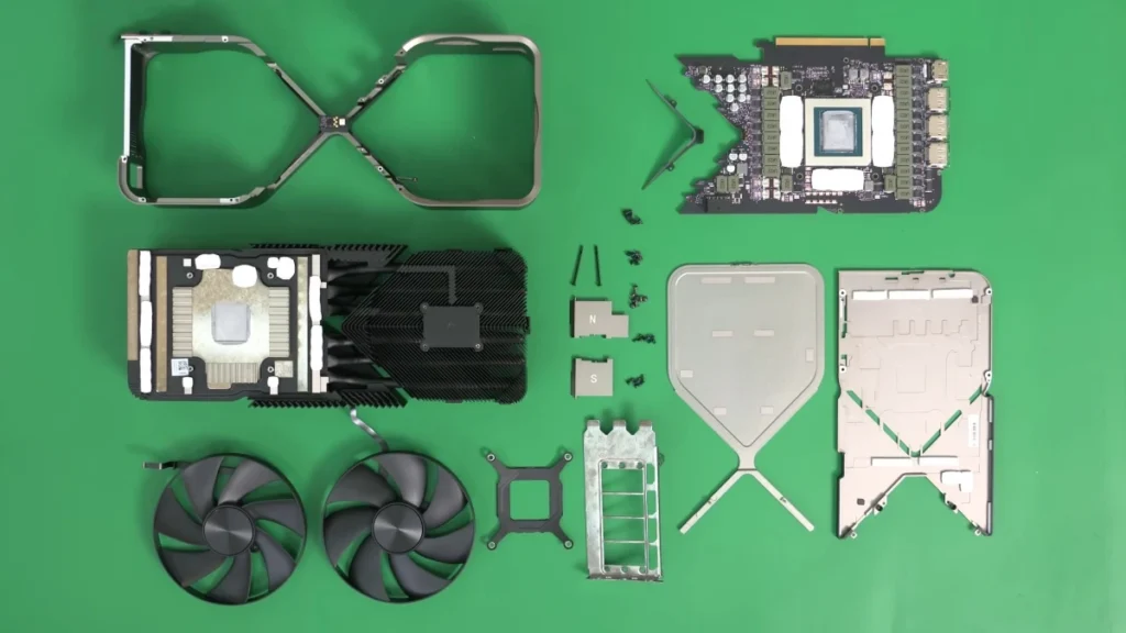 Miej się na baczności. Na rynku znowu pojawiły się podrobione karty graficzne