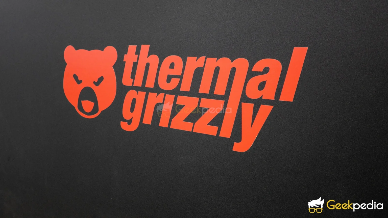Thermal Grizzly na celowniku. Są pierwsze dowody oszustw
