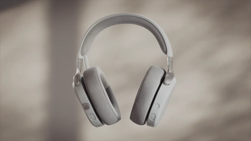 Fractal Scape, czyli elegancki zestaw słuchawkowy dla wymagających