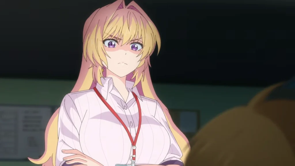 My Awkward Senpai, czyli co się stanie gdy musisz pokonać swoje słabości