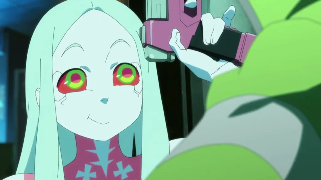 Cyberpunk: Edgerunners 2 z pierwszym zwiastunem. Jest na co czekać