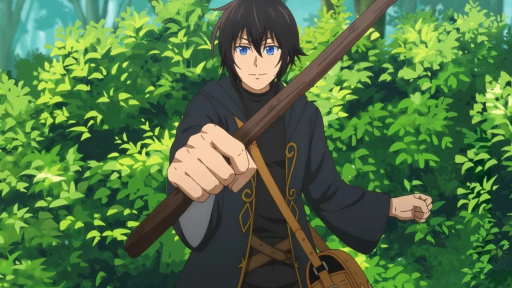 Lochy i smoki to już przeszłość. Nowym wyzwaniem jest… grzybobranie