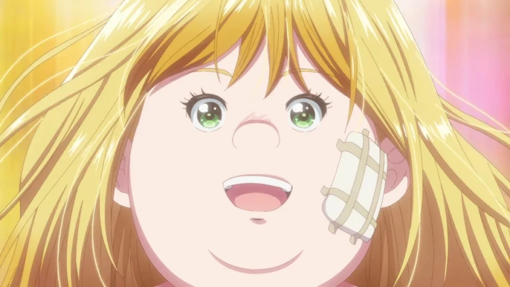 Miłość w rozmiarze XXXL. Nadchodzi Plus-Sized Misadventures in Love