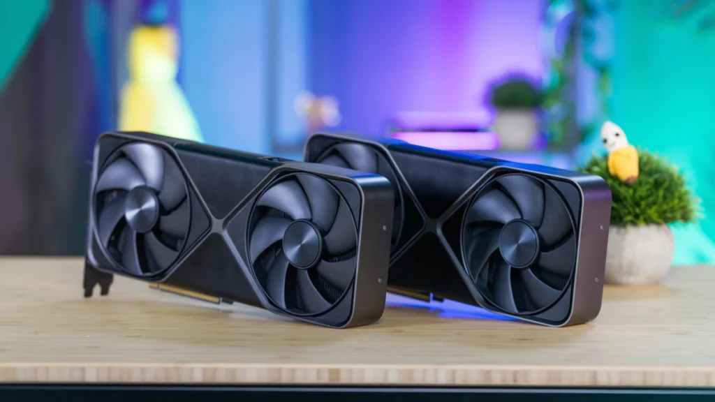 NVIDIA szykuje nowe karty graficzne. Premiera jeszcze w tym roku