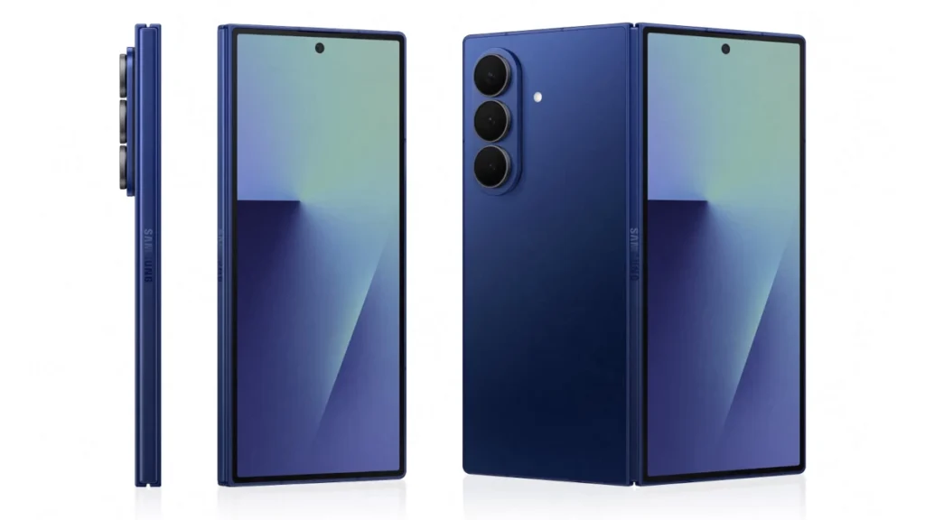 Wielki wyciek przed premierą. Oto, co szykuje dla nas Samsung