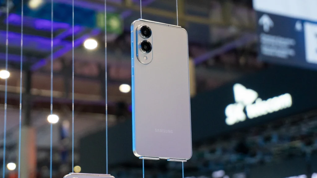 Samsung Galaxy S26 Edge będzie jeszcze cieńszy, ale zaoferuje większy akumulator