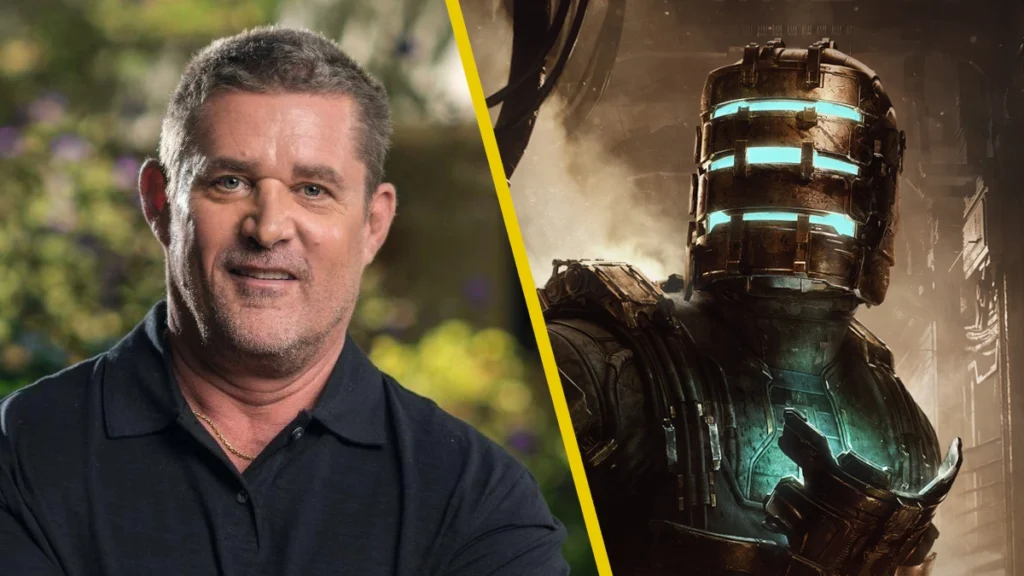 Twórca Dead Space kończy z grami? Nie ma chętnych na jego nowy tytuł