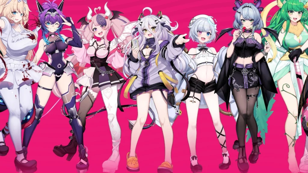 To już koniec VShojo. Firma znika z rynku w atmosferze skandalu